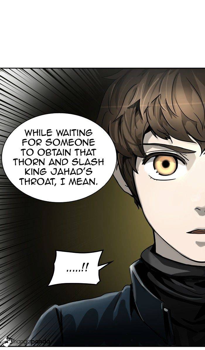 Tower of God Chapter 321 image 030